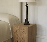 Floating Side Cabinets