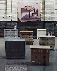 World of Interiors - Shortlist