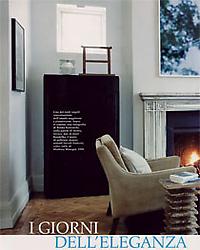 AD Architectural Digest - Italy