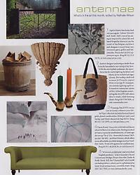 World of Interiors