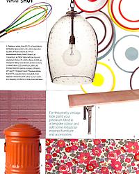House & Garden - Kitchen & Bathroom Living