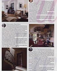 HOUSE & GARDEN - 100 Leading Interior Designers