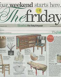 The Daily Telegraph
