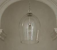 The Clear Lantern