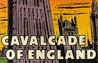 CAVALCADE OF ENGLAND Image