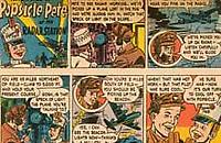Promotional Comics Image