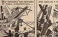 Old Ironsides Image