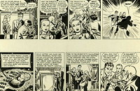 DUKE DIXON STRIP Image