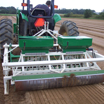 Seeding