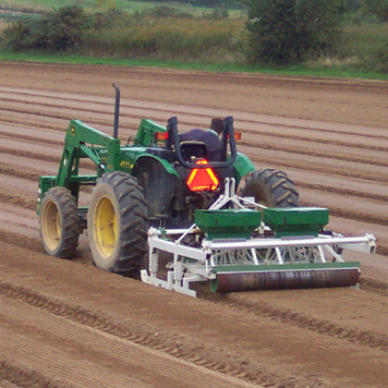 Seeding
