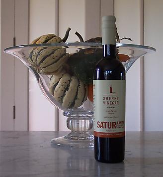 Red Wine Vinegar