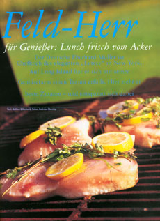 Der Feinschmecker