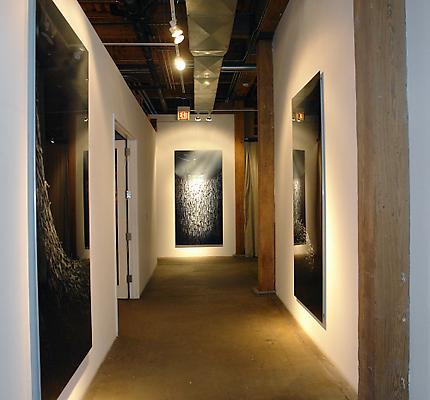 Avernus, 2010 (installation shot)
edition of 5 plus 2 AP
c-print printed on metallic photo paper, mounted between aluminum and 1/4 inch Plexiglas
96 x 48 inches Image