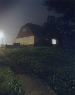 Untitled #2215, Edition 5/10, 1998
Chromogenic print
24 x 20 inches Image
