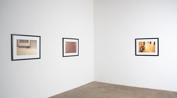Installation view Image