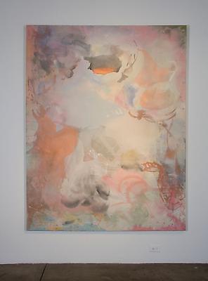 Installation shot from Then is Now, 2010
Work by Judith Geichman Image