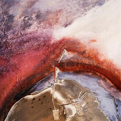 Lake Project #19, 2002
C-print
29 x 29 inches, unframed
40 x 40 inches, framed
Edition two of ten Image
