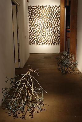 Carolyn Ottmers
installation shot Image