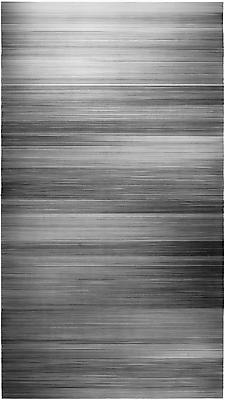 parallel 6, 2007
Graphite on cotton board
104 x 58 inches Image