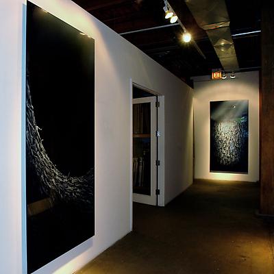 Avernus, 2010 (installation shot)
edition of 5 plus 2 AP
c-print printed on metallic photo paper, mounted between aluminum and 1/4 inch Plexiglas
96 x 48 inches Image