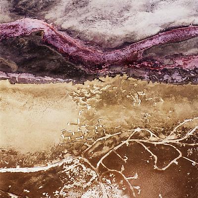 Lake Project #10, 2001
C-print
29 x 29 inches, unframed
40 x 40 inches, framed
Edition two of ten Image