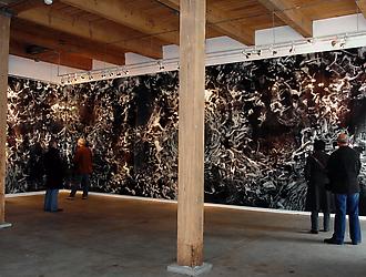 Angelo Musco Review in Newcity