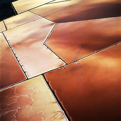 Terminal Mirage 8, 2003
C-print
29 x 29 inches, unframed
40 x 40 inches, framed
Edition three of ten Image