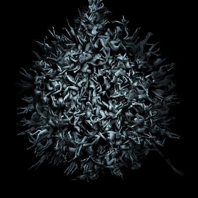 Progeny, 2010
C-print printed on metallic paper mounted between aluminum and Plexiglas
48 x 48 inches (ed. of 5)
96 x 96 inches (ed. of 3) Image