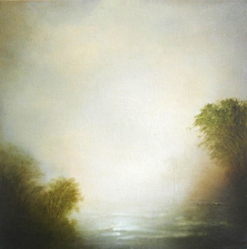 #5150, 2010
Oil and beeswax on canvas over panel
12 x 12 inches Image