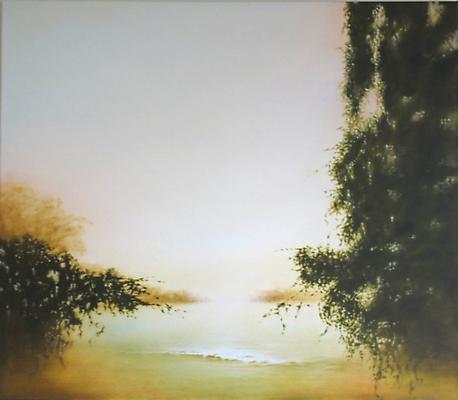 5236, 2012
Oil on canvas
48 x 55 inches Image