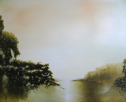 5237, 2012
Oil on canvas
48 x 60 inches Image