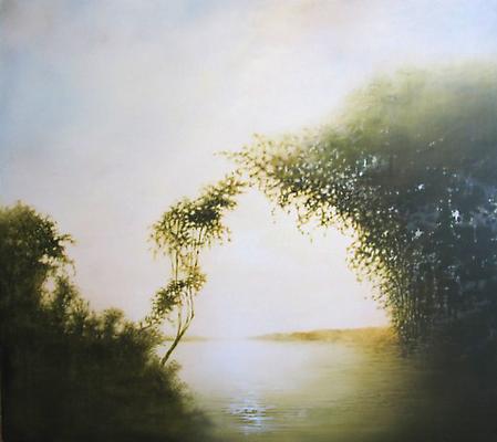 5238, 2012
Oil on canvas
48 x 54 inches Image