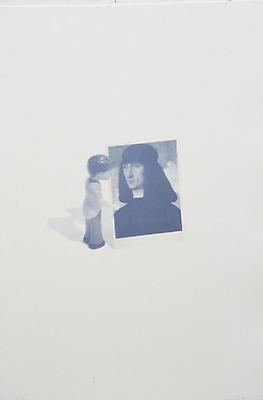 Liliana Porter
Duet, 2000
edition 13/25
24 x 18 inches Image
