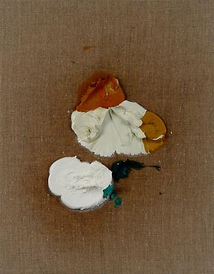 Brandon Anschultz
Number 1 (WBYO), 2010
oil on linen
11 x 8.5 inches Image