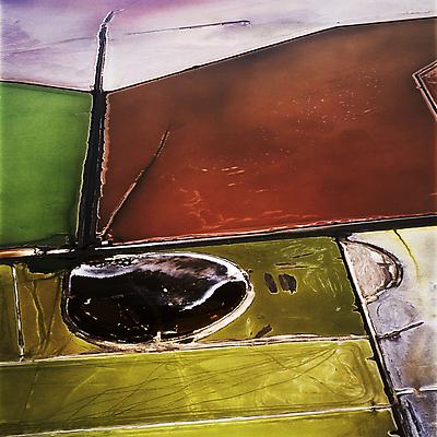 David Maisel
Terminal Mirage 18, 2004
edition 4/10
c-print
29 x 29 inches Image