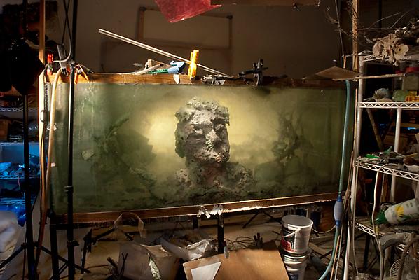 Studio View Image