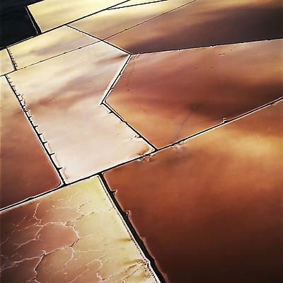 David Maisel
Terminal Mirage 8, 2003
edition 3/10
c-print
29 x 29 inches Image
