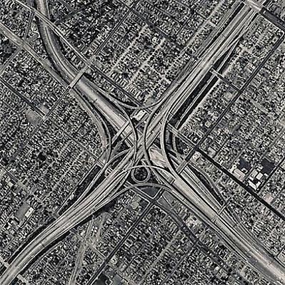 David Maisel
Oblivion 18n, 2004
edition 1/10
c-print
40 x 40 inches Image