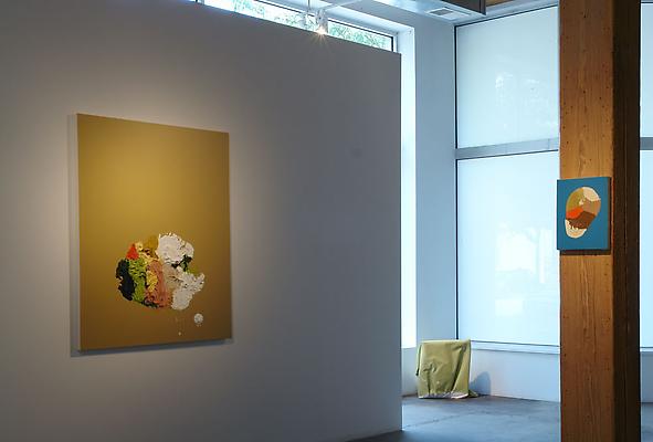 Brandon Anschultz
Installation shot Image