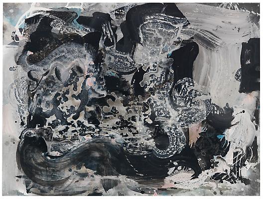 Judith Geichman
World II, 2010
Acrylic on canvas
36 x 48 inches Image