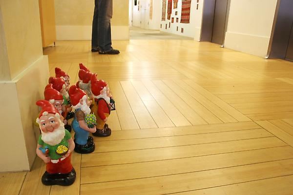 Floor Gnomes, 2009
Archival pigment print
16 x 24 inches Image