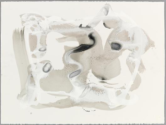 Callicoon Center 1, 2011
Acrylic on paper
22 x 30 inches Image
