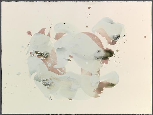 Callicoon Center 7, 2011
Acrylic on paper
22 x 30 inches Image