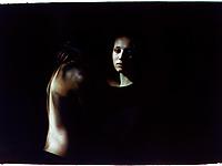 Bill Henson: Photography / Guy Limone: Ligne de Fuite