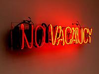 (No) Vacancy