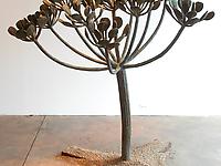New Work by Carolyn Ottmers