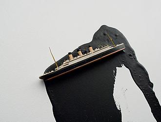 Liliana Porter at the New Museum
