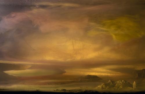 Western Spaces, 2004
C-print
46 x 66 inches
Edition of three Image