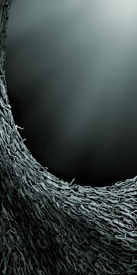 Avernus (panel 1), 2010
edition of 5 plus 2 AP
c-print printed on metallic photo paper, mounted between aluminum and 1/4 inch Plexiglas
96 x 48 inches Image