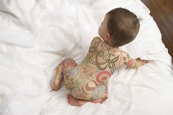 Dietrich Wegner
Cumulous Brand, Sebastian as Auntie Gretchen, 2009
ed. 1/5
archival inkjet print
40 x 60 inches Image
